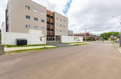 Apartamento com 2 quartos à venda na curitiba, 202, ouro fino, são josé dos pinhais por r$ 290.000