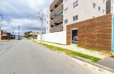 Apartamento com 3 quartos à venda na curitiba, 202, ouro fino, são josé dos pinhais por r$ 310.000