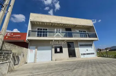 Ponto comercial para alugar na oliveira corrêa branco, 359, ipê, são josé dos pinhais por r$ 3.000