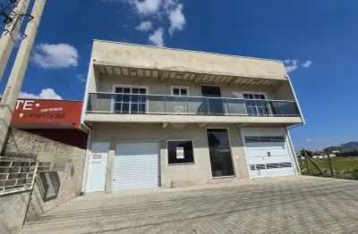 Ponto comercial para alugar na oliveira corrêa branco, 359, ipê, são josé dos pinhais por r$ 3.000