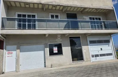 Ponto comercial para alugar na Rua Oliveira Corrêa Branco, 359, Guatupê, São José dos Pinhais por R$ 3.000