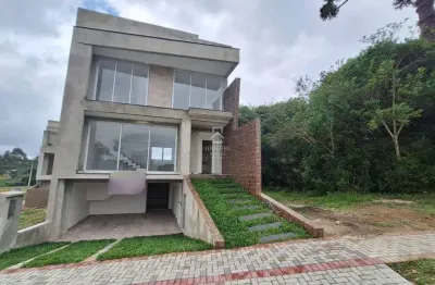 Casa com 3 quartos à venda na rua manoel martins, 905, costeira, são josé dos pinhais por r$ 1.500.000