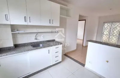 Apartamento com 2 quartos à venda na rua desembargador ernâni almeida de abreu, 105, afonso pena, são josé dos pinhais por r$ 250.000