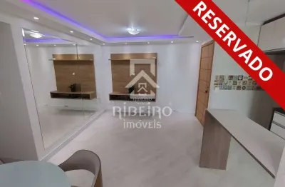 Apartamento com 3 quartos para alugar na rua barão do cerro azul, 3025, bom jesus, são josé dos pinhais por r$ 1.800
