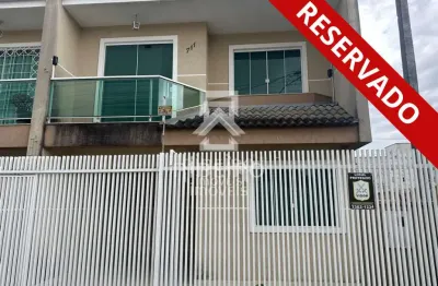 Casa com 3 quartos para alugar na rolândia, 711, cruzeiro, são josé dos pinhais por r$ 3.300