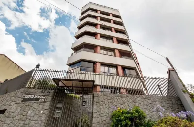 Apartamento com 3 quartos à venda na rua joão ernesto kilian, 974, centro, são josé dos pinhais por r$ 1.170.000