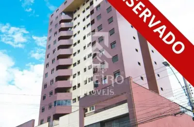 Apartamento com 2 quartos para alugar na avenida senador souza naves, 610, três marias, são josé dos pinhais por r$ 1.800