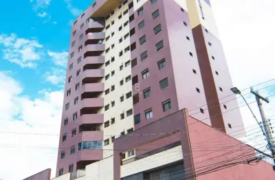 Apartamento com 2 quartos para alugar na avenida senador souza naves, 610, três marias, são josé dos pinhais por r$ 1.800
