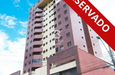 Apartamento com 2 quartos para alugar na avenida senador souza naves, 610, três marias, são josé dos pinhais por r$ 1.800