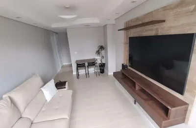 Apartamento com 2 quartos para alugar na Rua Moacir Tomelin, 40, Santo Antônio, São José dos Pinhais por R$ 1.600