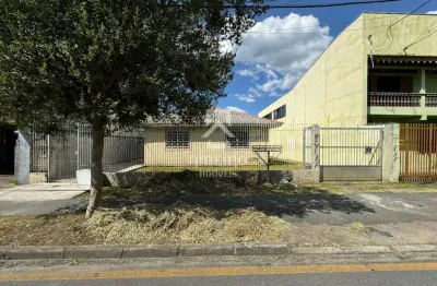 Casa com 2 quartos à venda na rua adir pedroso, afonso pena, são josé dos pinhais por r$ 800.000