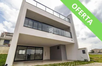 Casa com 3 quartos à venda na rua manoel martins, 905, costeira, são josé dos pinhais por r$ 890.000