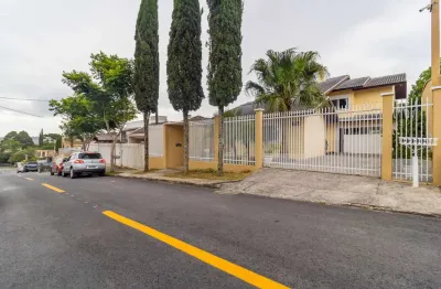 Casa com 4 quartos à venda na rua platão, 76, aristocrata, são josé dos pinhais por r$ 1.770.000