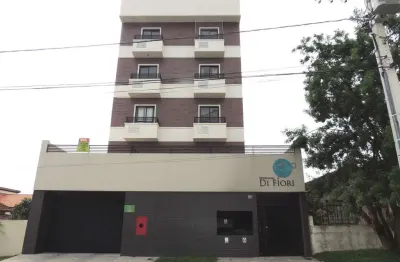 Apartamento com 2 quartos à venda na rua padre carlos dworaczek, 86, três marias, são josé dos pinhais por r$ 379.900