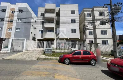 Apartamento com 3 quartos à venda na rua padre antônio darius, 542, iná, são josé dos pinhais por r$ 240.000
