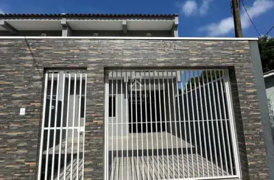 Casa com 3 quartos para alugar na rua antonina, 534, cidade jardim, são josé dos pinhais por r$ 3.700