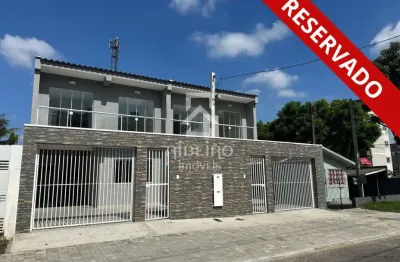 Casa com 3 quartos para alugar na rua antonina, 534, cidade jardim, são josé dos pinhais por r$ 3.700