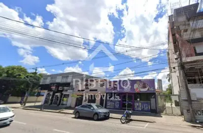 Ponto comercial à venda na rua barão do cerro azul, 1344, centro, são josé dos pinhais por r$ 1.650.000