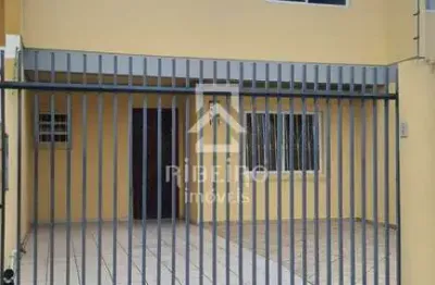 Casa com 3 quartos para alugar na arthur poland, 191, costeira, são josé dos pinhais por r$ 2.600