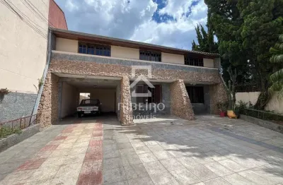 Casa com 6 quartos à venda na rua coronel luiz victorino ordine, 112, são pedro, são josé dos pinhais por r$ 1.800.000