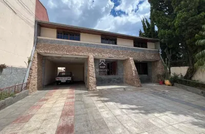 Casa com 6 quartos à venda na rua coronel luiz victorino ordine, 112, são pedro, são josé dos pinhais por r$ 1.800.000