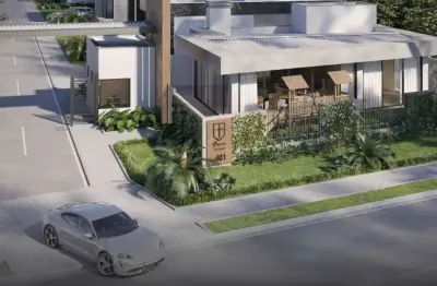 Terreno à venda na Rua Acelino Grande, 401, Santa Felicidade, Curitiba por R$ 900.000