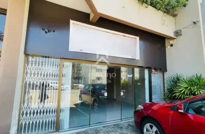 Ponto comercial para alugar na rua quinze de novembro, 2737, centro, são josé dos pinhais por r$ 7.800