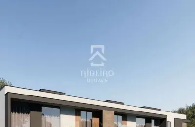 Casa com 3 quartos à venda na lourival belmiro berti, 120, cidade jardim, são josé dos pinhais por r$ 962.000