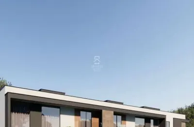 Casa com 3 quartos à venda na lourival belmiro berti, 120, cidade jardim, são josé dos pinhais por r$ 962.000