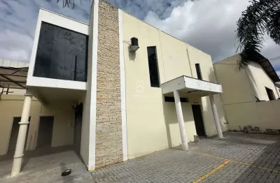 Barracão / galpão / depósito para alugar na benedito afonso camargo, 27, iná, são josé dos pinhais por r$ 14.900