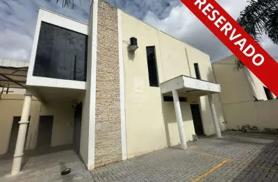 Barracão / Galpão / Depósito para alugar na Rua Benedito Afonso Camargo, 27, Iná, São José dos Pinhais por R$ 14.900