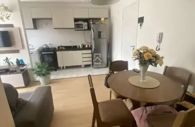 Apartamento com 2 quartos à venda na rua anneliese gellert krigsner, 2607, afonso pena, são josé dos pinhais por r$ 240.000