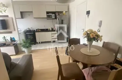 Apartamento com 2 quartos à venda na rua anneliese gellert krigsner, 2607, afonso pena, são josé dos pinhais por r$ 290.000