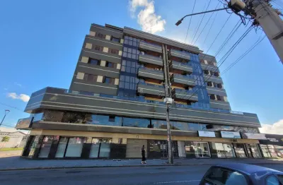 Apartamento com 3 quartos à venda na rua visconde do rio branco, 2591, centro, são josé dos pinhais por r$ 719.000