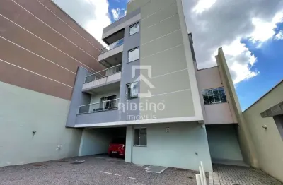 Apartamento com 2 quartos à venda na rua alexandre foggiatto, 130, afonso pena, são josé dos pinhais por r$ 269.000