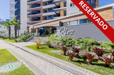 Apartamento com 3 quartos à venda na rua coronel amazonas marcondes, 292, cabral, curitiba por r$ 1.099.000