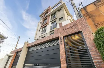 Apartamento com 3 quartos à venda na rua paulino de siqueira cortes, 2956, são pedro, são josé dos pinhais por r$ 750.000