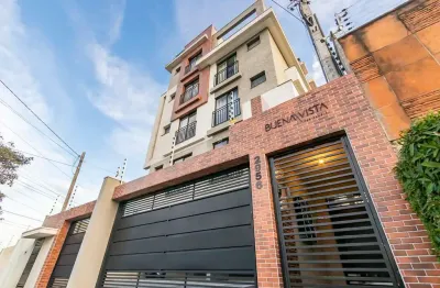 Apartamento com 3 quartos à venda na rua paulino de siqueira cortes, 2956, são pedro, são josé dos pinhais por r$ 690.000