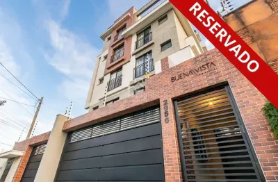 Apartamento com 3 quartos à venda na rua paulino de siqueira cortes, 2956, são pedro, são josé dos pinhais por r$ 800.000