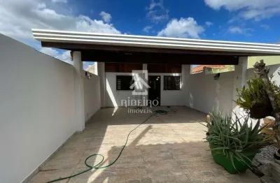 Casa com 2 quartos à venda na rua desembargador james portugal macedo, 776, santo antônio, são josé dos pinhais por r$ 420.000