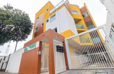 Apartamento com 3 quartos à venda na almirante tamandaré, 355, pedro moro, são josé dos pinhais por r$ 380.000