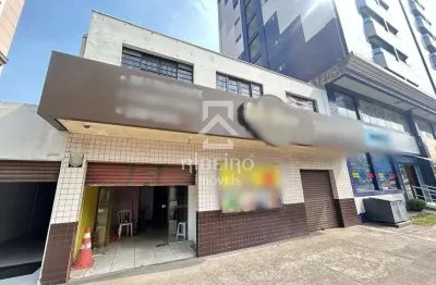 Prédio à venda na avenida rui barbosa, 9512, centro, são josé dos pinhais por r$ 2.199.000