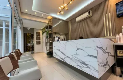 Sala comercial para alugar na rua veríssimo marques, 1160, centro, são josé dos pinhais por r$ 2.650