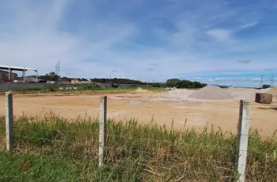 Terreno à venda na rua antônio molleta filho, 21, costeira, são josé dos pinhais por r$ 4.000.000