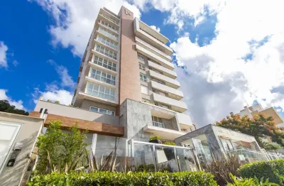 Apartamento com 3 quartos à venda na rua margarida de araújo franco, 1022, centro, são josé dos pinhais por r$ 6.500.000