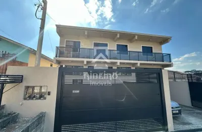 Casa com 3 quartos para alugar na rua luiz moro conke, 65, são cristóvão, são josé dos pinhais por r$ 5.000