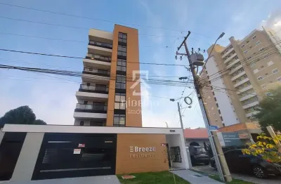 Apartamento com 3 quartos para alugar na rua coronel luiz victorino ordine, 1598, são pedro, são josé dos pinhais por r$ 3.000
