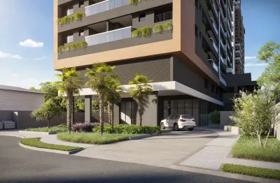 Apartamento com 2 quartos à venda na rua jerônimo durski, 1624, bigorrilho, curitiba por r$ 823.016