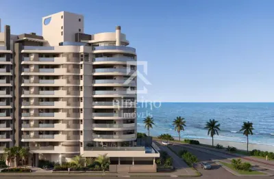 Apartamento à venda na vicente machado, 15, praia central, guaratuba por r$ 4.461.611