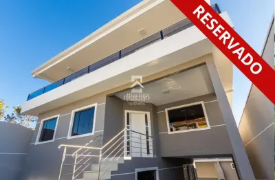 Casa com 5 quartos para alugar na arthur schopenhauer, 472, aristocrata, são josé dos pinhais por r$ 10.000